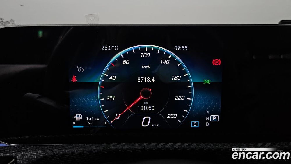 Mercedes-Benz A-Class W177 A220 Sedan (02.2020)