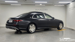 Mercedes-Benz S-Class W223 Maybach S580 4MATIC (12.2022)