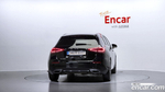 Mercedes-Benz A-Class W177 A220 Hatchback (05.2021)