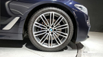 BMW 5 Series (G30) 530i M Sports Plus (08.2020)