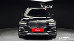 BMW X5 (G05) xDrive 30d xLine (03.2021)