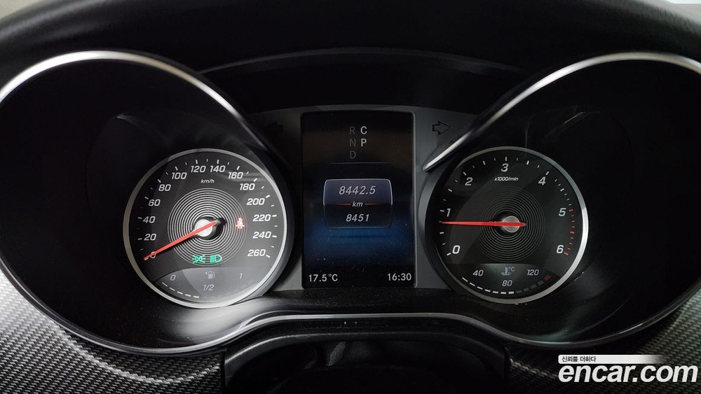 Mercedes-Benz V-Class V220 CDI (06.2023)