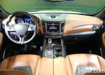 Maserati Levante 3.0 AWD GranLusso (05.2020)