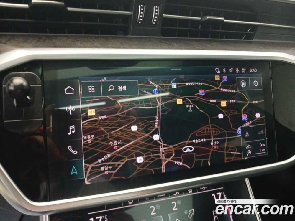 Audi A7 (4K) 55 TFSI Quattro Premium (07.2021)