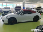 Porsche 911 (992) Carrera S Cabriolet (11.2020)