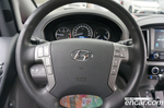 Hyundai The New Grand Starex Van 5-и местный (01.2020)
