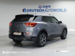 KG Mobility (Ssangyong) Beautiful Korando Дизель 1.6 2WD C5 (06.2020)