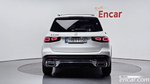 Mercedes-Benz GLB-Class X247 GLB200 d (08.2021)