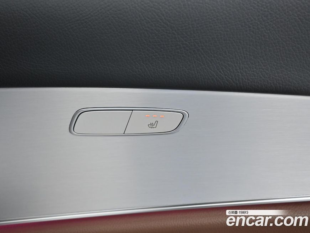Mercedes-Benz E-Class W213 E250 Avangarde (06.2021)