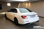 Mercedes-Benz E-Class W213 E53 AMG 4MATIC+ (12.2019)