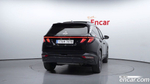 Hyundai Tucson (NX4) Бензин 1.6 Turbo 2WD (12.2021)
