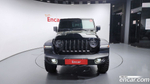 Jeep Gladiator (JT) 3.6 Rubicon (06.2021)