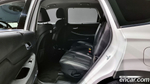 Hyundai The New Santa Fe Бензин 2.5T 2WD (05.2022)
