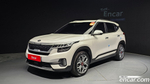 Kia Seltos Дизель 1.6 4WD (04.2020)