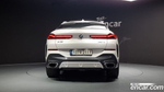 BMW X6 (G06) xDrive40i M Sports (09.2021)