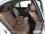 Mercedes-Benz E-Class W213 E450 4MATIC Exclusive (08.2019)