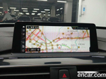 BMW 3 Series GT (F34) (07.2020)