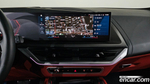 BMW XM (G09) 4.4 (10.2023)