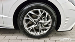 Hyundai Sonata (DN8) 1.6 Turbo (02.2021)