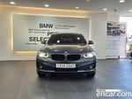 BMW 3 Series GT (F34) (12.2019)