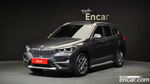 BMW X1 (F48) xDrive 20i xLine (05.2022)