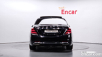 Mercedes-Benz S-Class W222 S450L 4MATIC (09.2020)