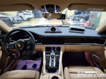 Porsche Panamera (971) 2.9 AWD Executive (08.2022)