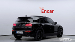 Mini Cooper S Clubman Basic (01.2021)