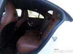 Mercedes-Benz CLA-Class C118 CLA250 4MATIC (05.2024)