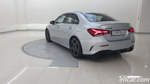 Mercedes-Benz A-Class W177 AMG A35 4MATIC Sedan (11.2023)