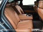 Genesis G80 (RG3) Бензин 2.5 Turbo AWD (10.2021)