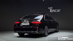 Mercedes-Benz S-Class W223 S580L 4MATIC (06.2021)