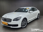 Kia The K9 (Quoris/K900) 3.8 GDI AWD (08.2020)