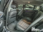 BMW 5 Series (G30) 520d Luxury Plus (08.2019)