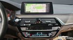 BMW 5 Series (G30) 520d M Sports Plus (01.2020)