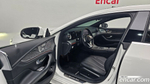 Mercedes-Benz CLS-Class C257 CLS450 4MATIC AMG Line (12.2020)