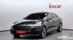 Kia The New K9 (Quoris/K900) 2 Generation 3.8 GDI AWD (12.2022)
