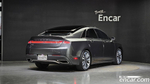 Lincoln New MKZ Hybrid (09.2020)