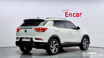 KG Mobility (Ssangyong) Beautiful Korando Бензин 1.5 2WD C7 (06.2022)