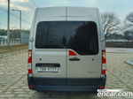 Renault Korea (Samsung) Master 2.3 13인승 (06.2020)