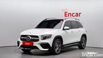 Mercedes-Benz GLB-Class X247 GLB250 4MATIC (09.2020)