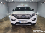 Ford Explorer 6 Generation 2.3 Limited 4WD (11.2020)