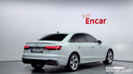 Audi A4 (B9) 40 TFSI Premium (03.2021)