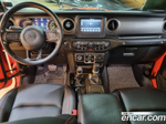 Jeep Wrangler (JL) 2.0 Sports 4 даери (12.2019)