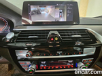BMW 5 Series (G30) 530i M Sports Plus (02.2020)