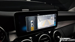 Mercedes-Benz C-Class W205 C200 Avangarde (04.2020)