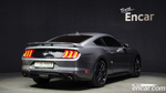 Ford Mustang Coupe (12.2021)