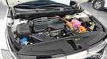 Kia Sportage 5 Generation Hybrid Signatures 2WD (12.2022)