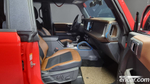 Ford Bronco 6 Generation 2.7 Outer Banks (05.2023)