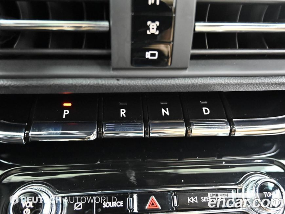Lincoln Corsair 2.0 Reserve AWD (11.2020)